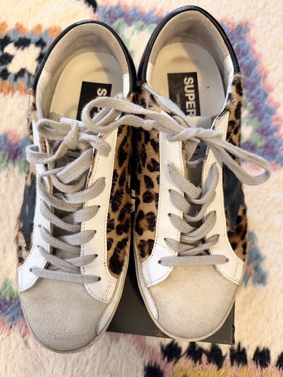 Golden Goose Chaussures femmes: Golden goose taille 38 – D'occasion à Lausanne par Meganelausanne