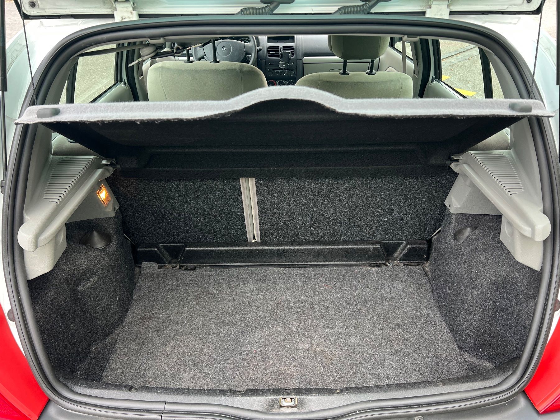 Renault Autos: Renault Clio 1,4 16V – D'occasion à Stäfa par Ted85 8