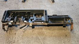 Armaturenbrett grau Jeep Cherokee XJ