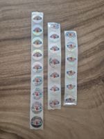 50 Mania Kleber