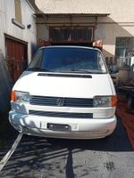 VW T4
