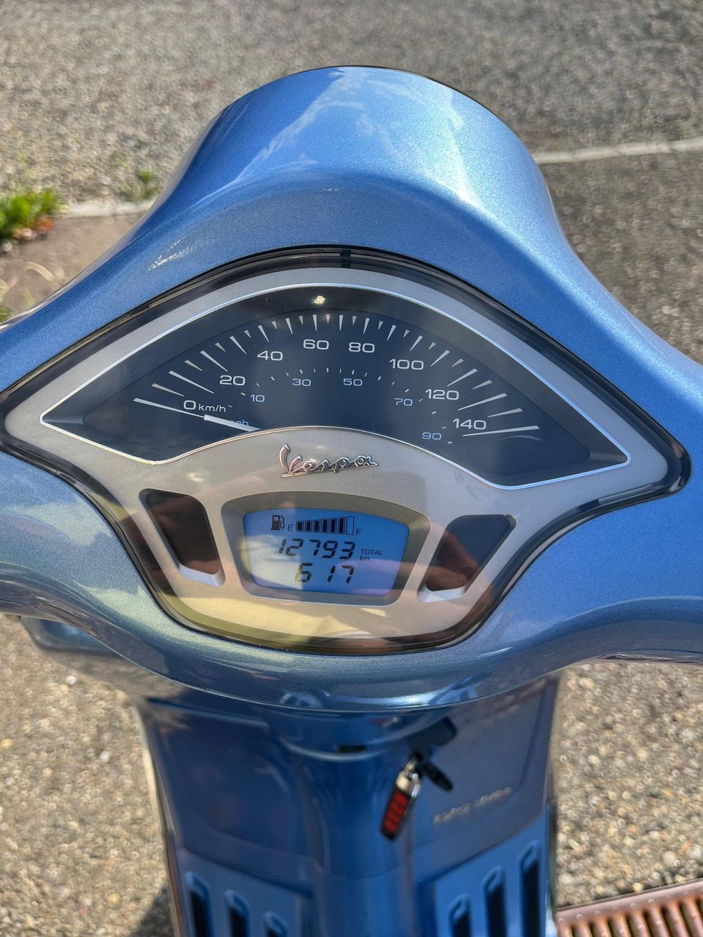 Piaggio Scooter: Piaggio Vespa Primavera 3V – Usato da Buchberg venduto da Silvestro5 4