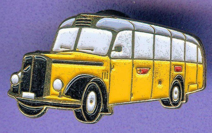 Placchette & Badge: PTT  Postauto  SAURER – Usato da Winterthur venduto da Sammleroase