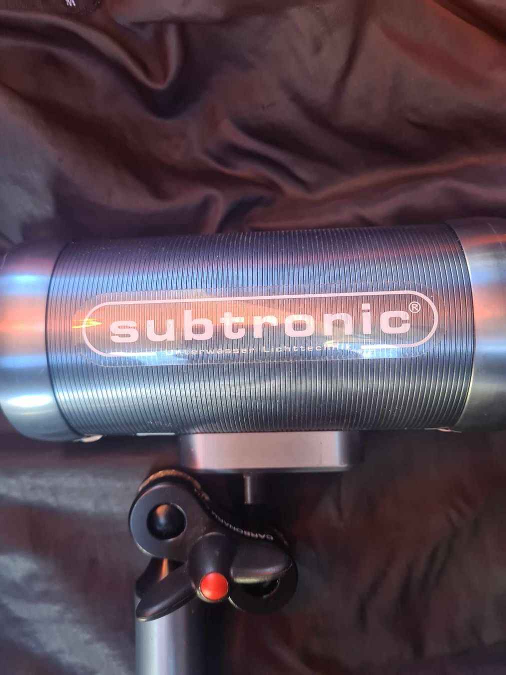 Flash: sobtronic by pro160 – Usato da Tann venduto da Raqueldoo 3