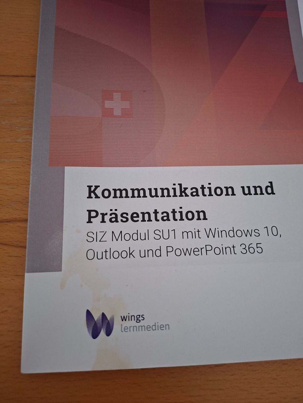 Livres: Handelsdiplom Lehrmittel – D'occasion à Heerbrugg par luc_8s2h 4