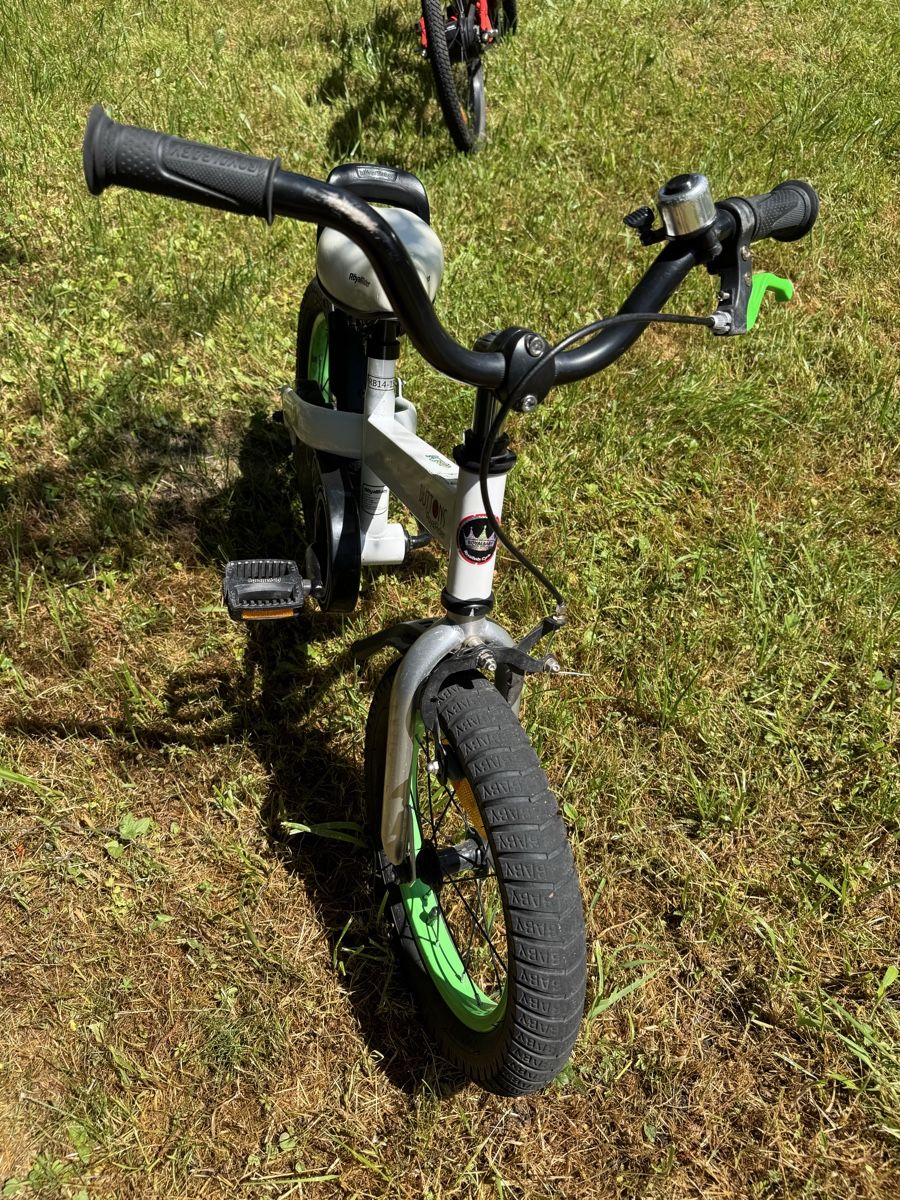 Biciclette: Kindervelo – Usato da Marbach LU venduto da Mofie 3