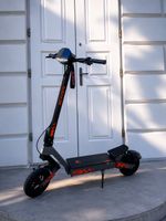 KuKirin G2 E-Scooter 2026 ⚡ 45 km/h | 48V | Neu