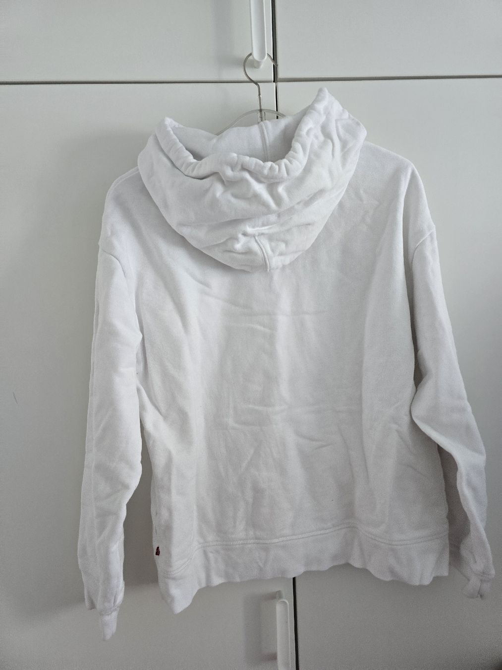 Levi's Maglioni & Felpe: Levi's Hoodie - Grösse S – Usato da Rickenbach b. Wil venduto da Kth_v8 3