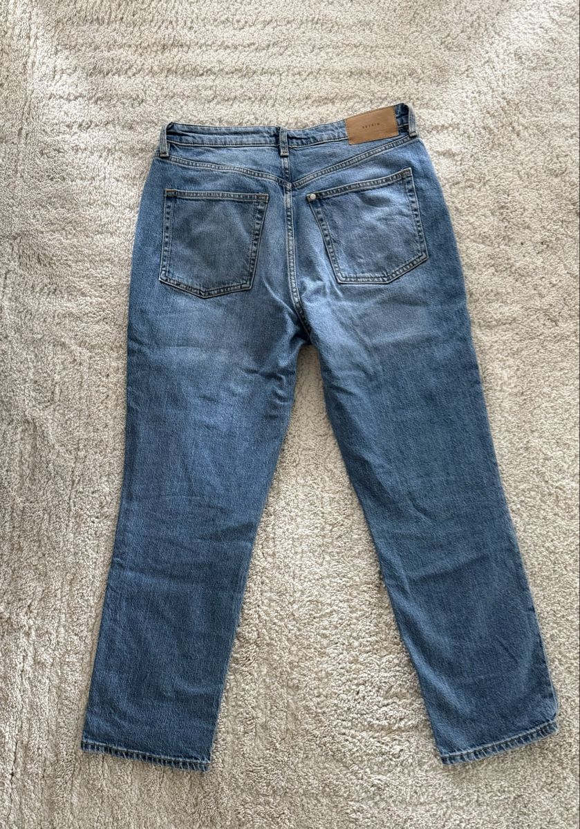 H&M Jeans: Jean Mom Vintage H&M, taille 40 – Nuovo (secondo la descrizione) da Fribourg venduto da Mya_Asb 2