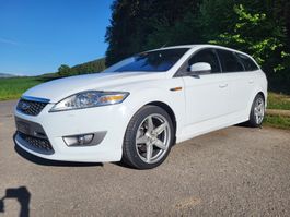 FORD MONDEO 2.3l Automat 150000km Mfk 13.4.26, Service 13.6.
