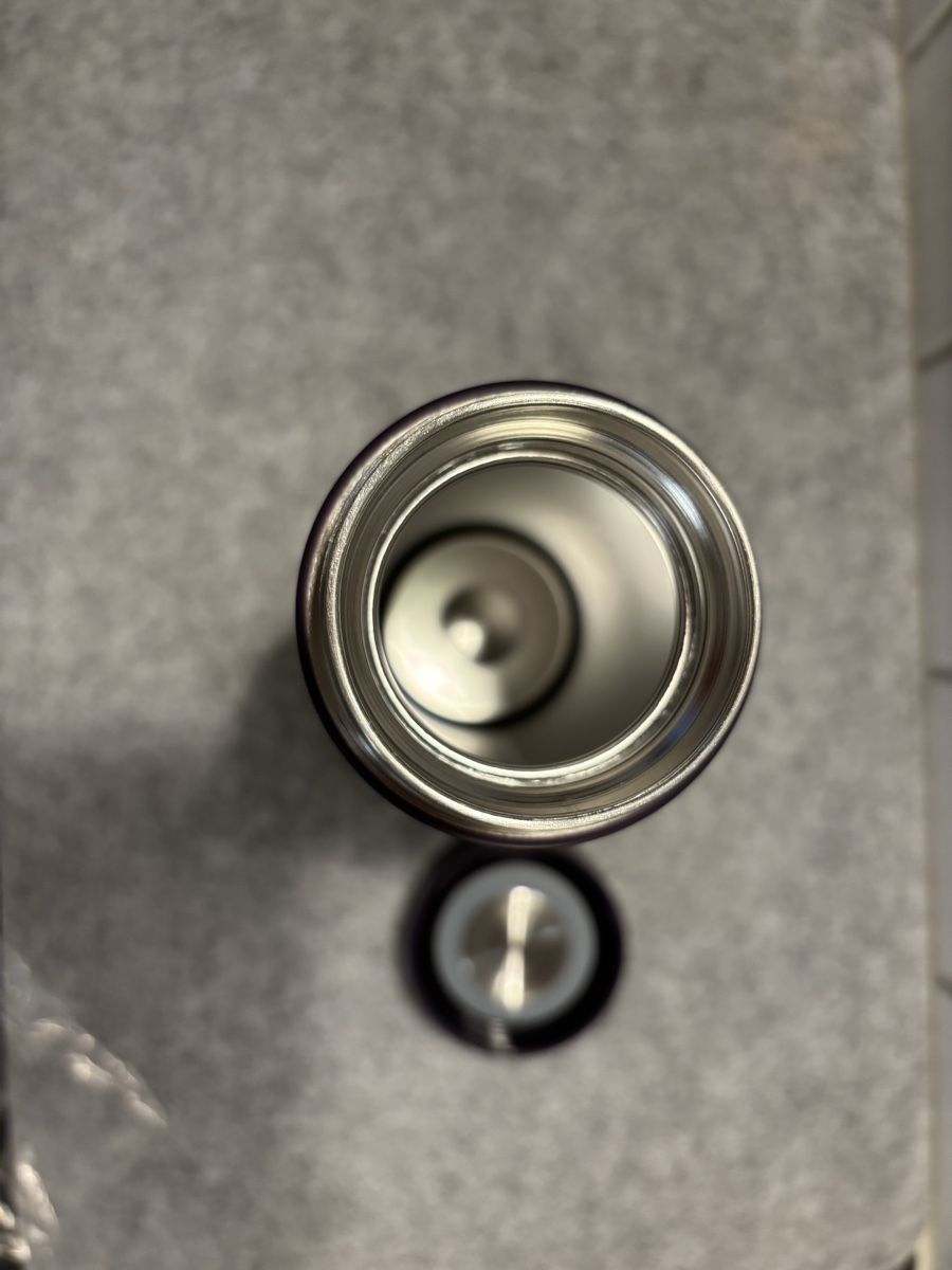 Borracce & Thermos: Praktische Trinkflasche Calvin Klein – Nuovo e nell'imballaggio originale da Uetikon am See venduto da ansi2601 2