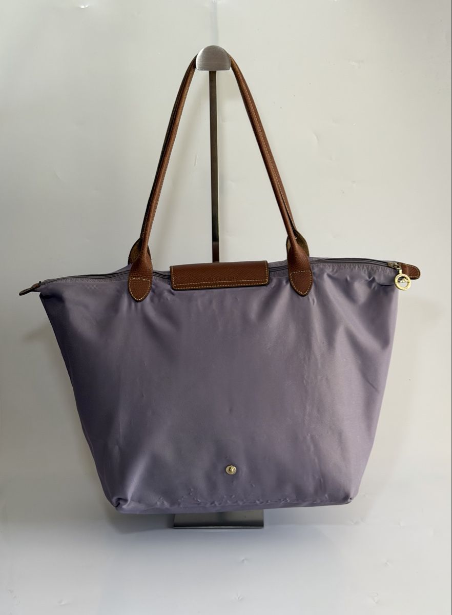 Longchamp Sacs femmes: Original Longchamp Le Pliage L Handtasche  – D'occasion à Vionnaz par b_f_d_r_g 1
