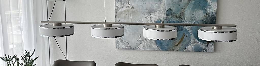 Lampadari & plafoniere: Esstischlampe – Usato da Kreuzlingen venduto da Deli07