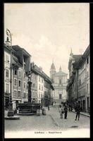 AK Solothurn, Hauptstrasse