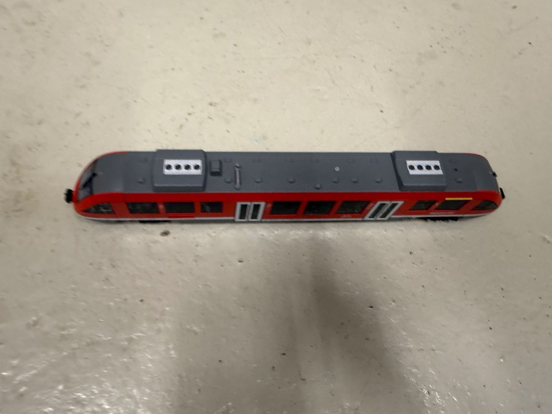 Märklin Modelleisenbahnen: Märklin H0 Modelleisenbahn – Gebraucht aus Winterthur von mj1_kcd8 1