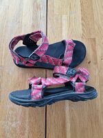 Kindersandalen Jack Wolfskin (Gr. 30)