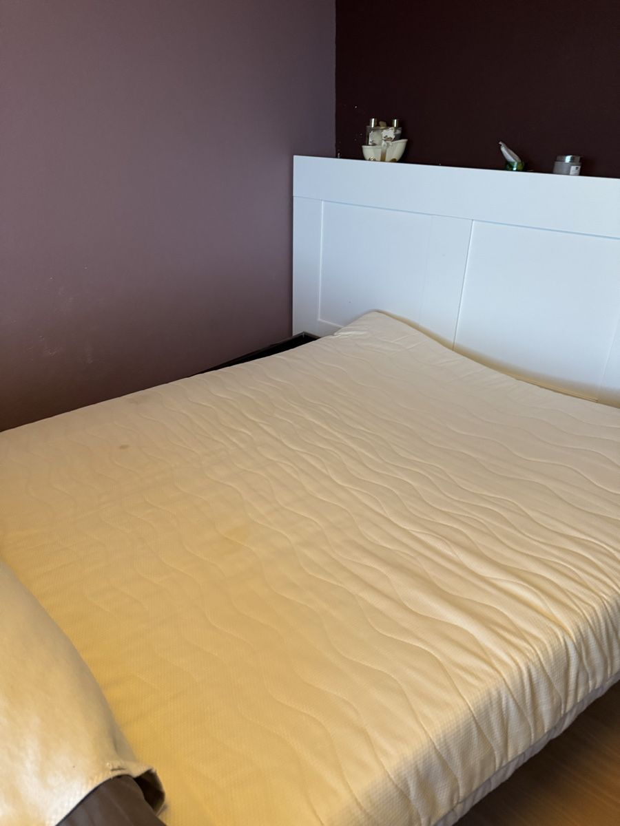 Pfister Letti: Bett Möbel Pfister – Usato da Nussbaumen AG venduto da Sbabi 8