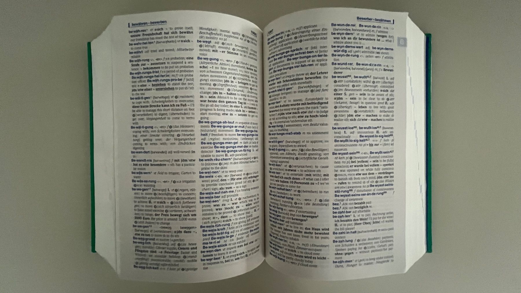 Libri: Pons Kompaktwörterbuch Englisch-Deutsch inkl. CD-Room – Usato da Kehrsatz venduto da Louvitesse 4