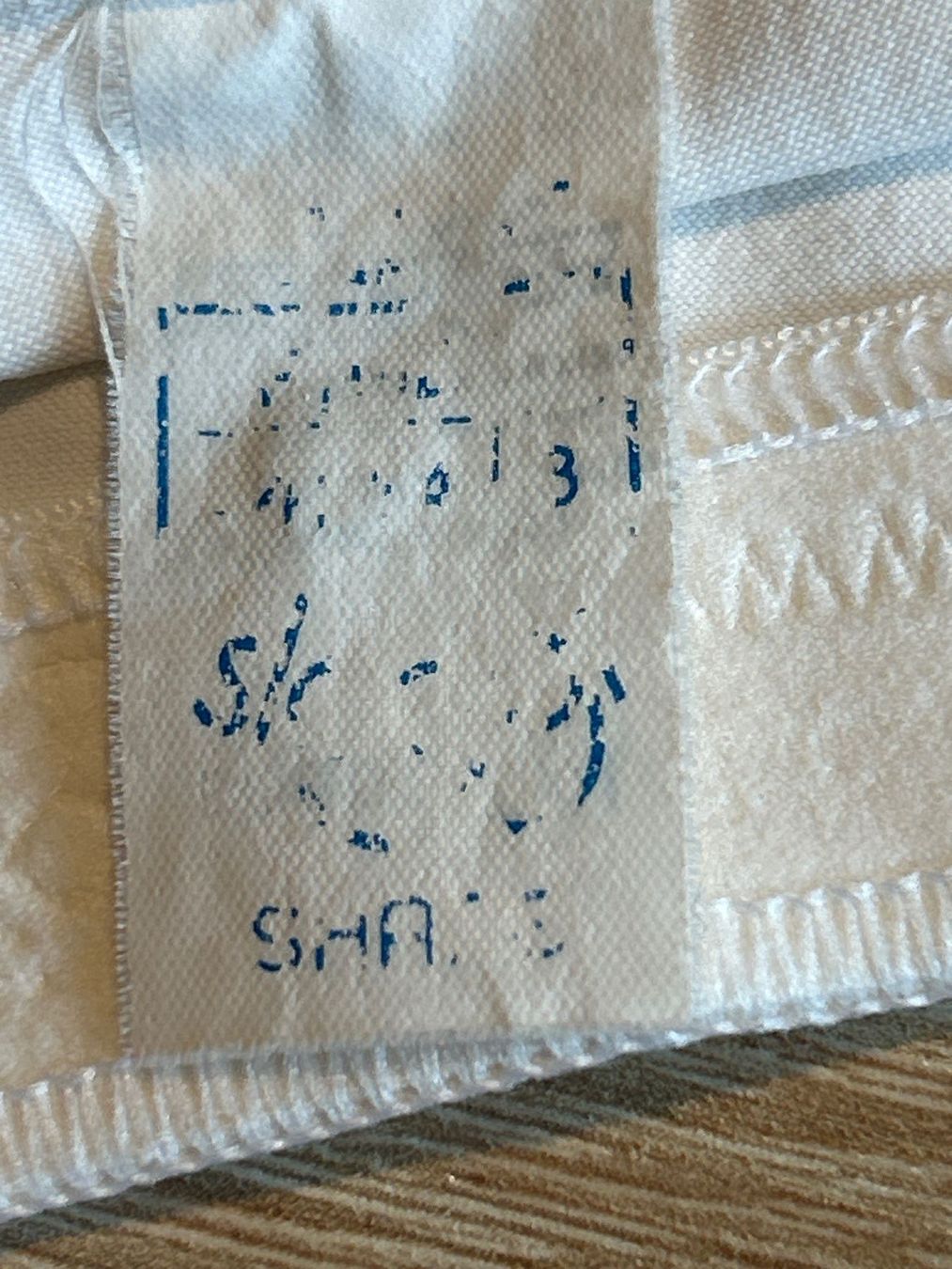 Sloggi Altra biancheria intima: Damen Slip weiss  von Sloggi Shape – Usato da Brunnen venduto da Nala2929 5