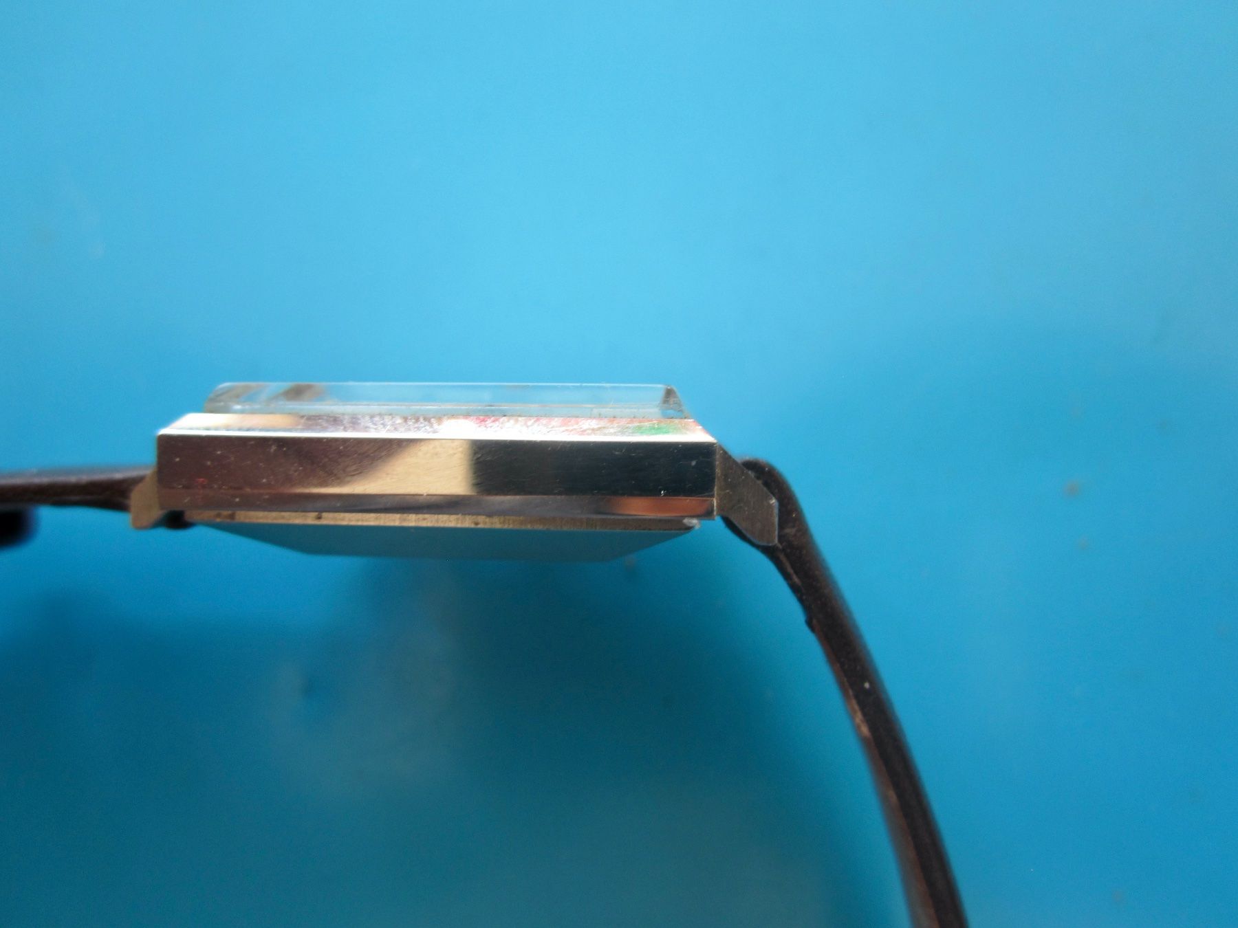 Orologi: Nisus Automat 30 mm oK – Usato da Massagno venduto da catbed 4