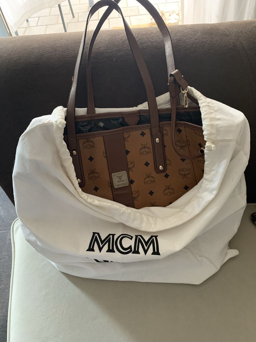 Maison Mollerus Borse da donna: MCM Tasche  – Usato da Bergdietikon venduto da zor_856j