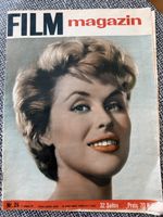 FILM Magazin Nr. 24 Jahrgang 1957 Vintage Zustand