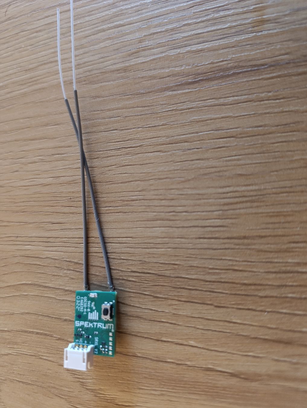 Spektrum Receiver: Spektrum SPM4650 – Neu (gemäss Beschreibung) aus Amriswil von -_Dom_-