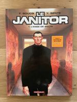 LE JANITOR / TOME 1 / PREMIERE EDITION