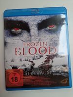 Frozen Blood
