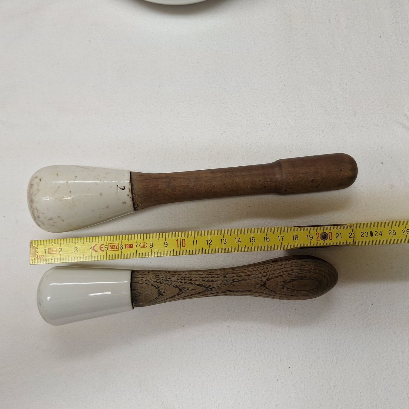 Altro per cucinare: Versand möglich. Schöner Mörser inkl. Stössel – Usato da Winterthur venduto da Goldpipau 6