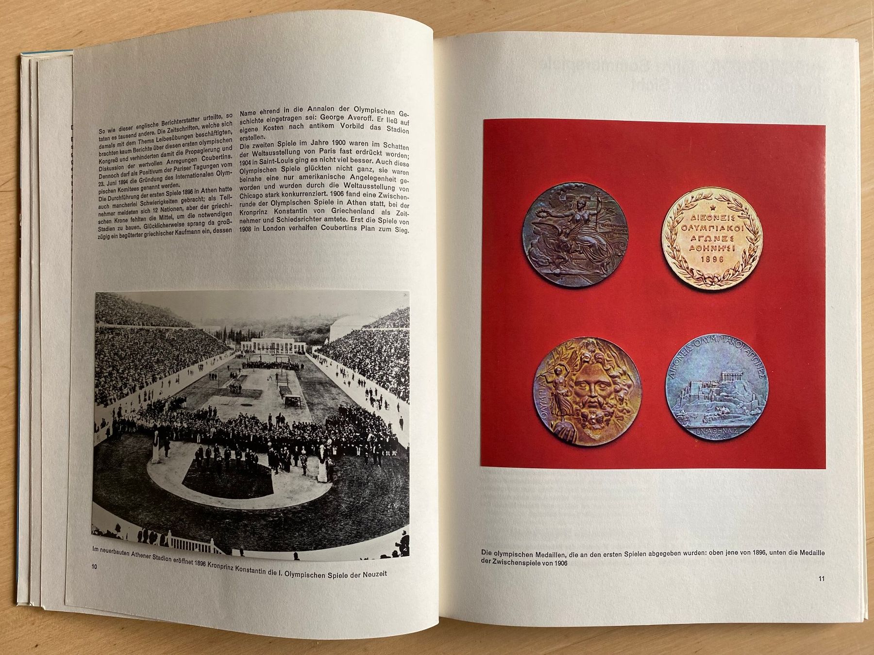 Libri: Sportbuch Olympische Spiele – Usato da deitingen venduto da popcorn02 2
