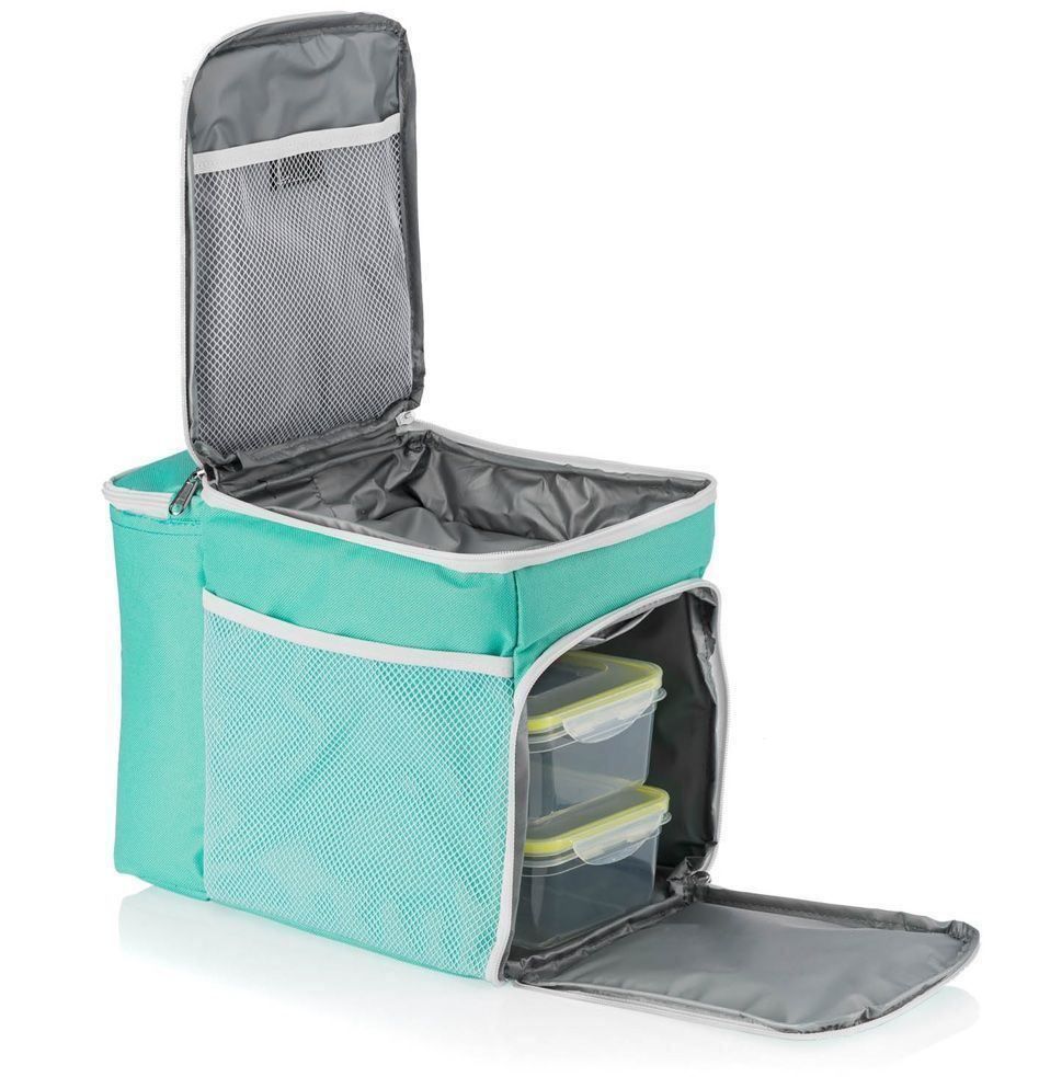 Frigoriferi & Refrigeratori: Multi Picknick-Kühltasche – Nuovo e nell'imballaggio originale da Bülach venduto da StoreInShop.com 4