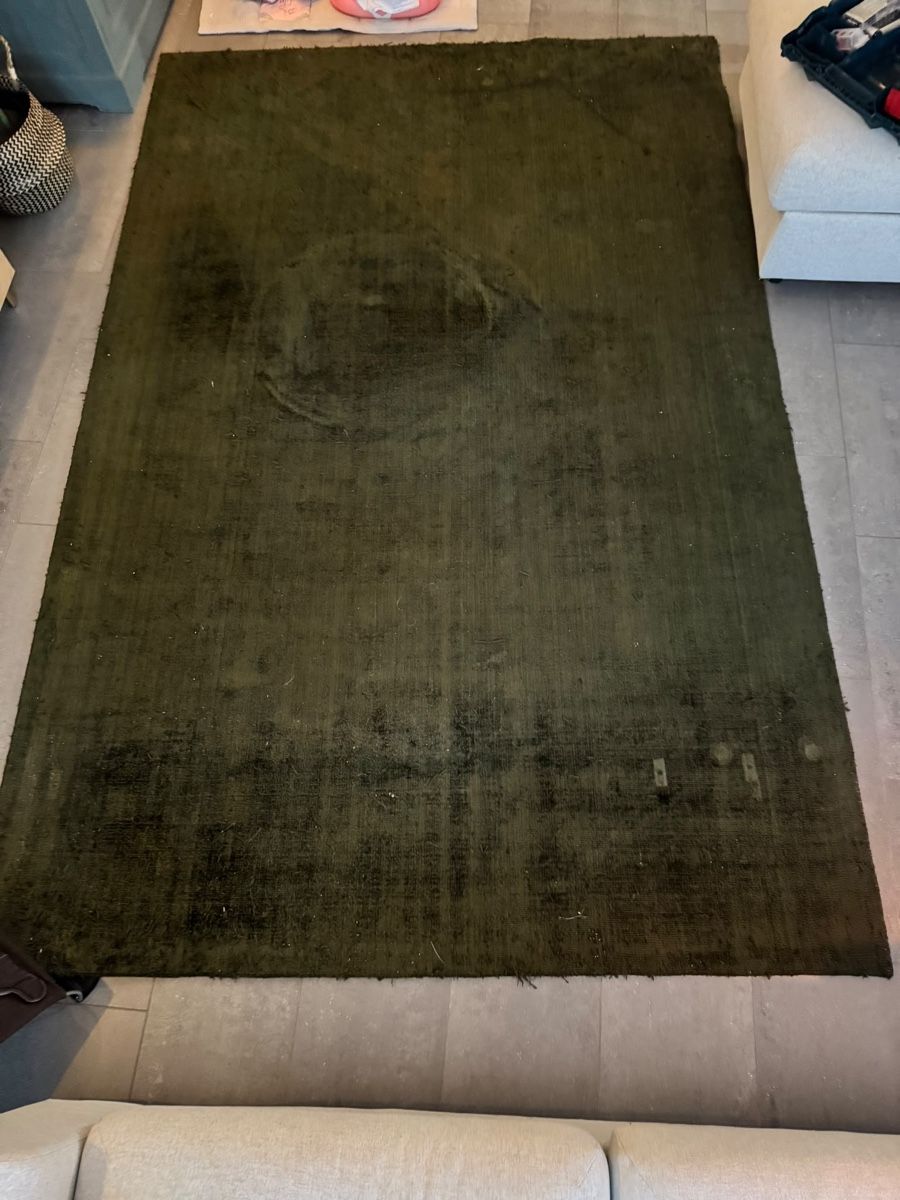 Tappeti: Teppich 190x290 – Usato da Niederrohrdorf venduto da cyr_znc8