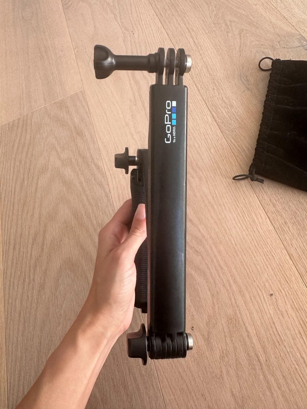 Gopro Action Cam: GoPro Max Actioncam – Gebraucht aus Vitznau von sza_rn99 4