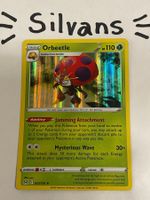 Orbeetle Holo 020/196 Lost Origin Englisch