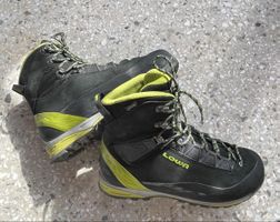 LOWA Alpine Pro GTX LE