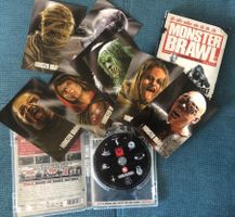 Monster Brawl (Kult im 1.Ausgabeschuber)