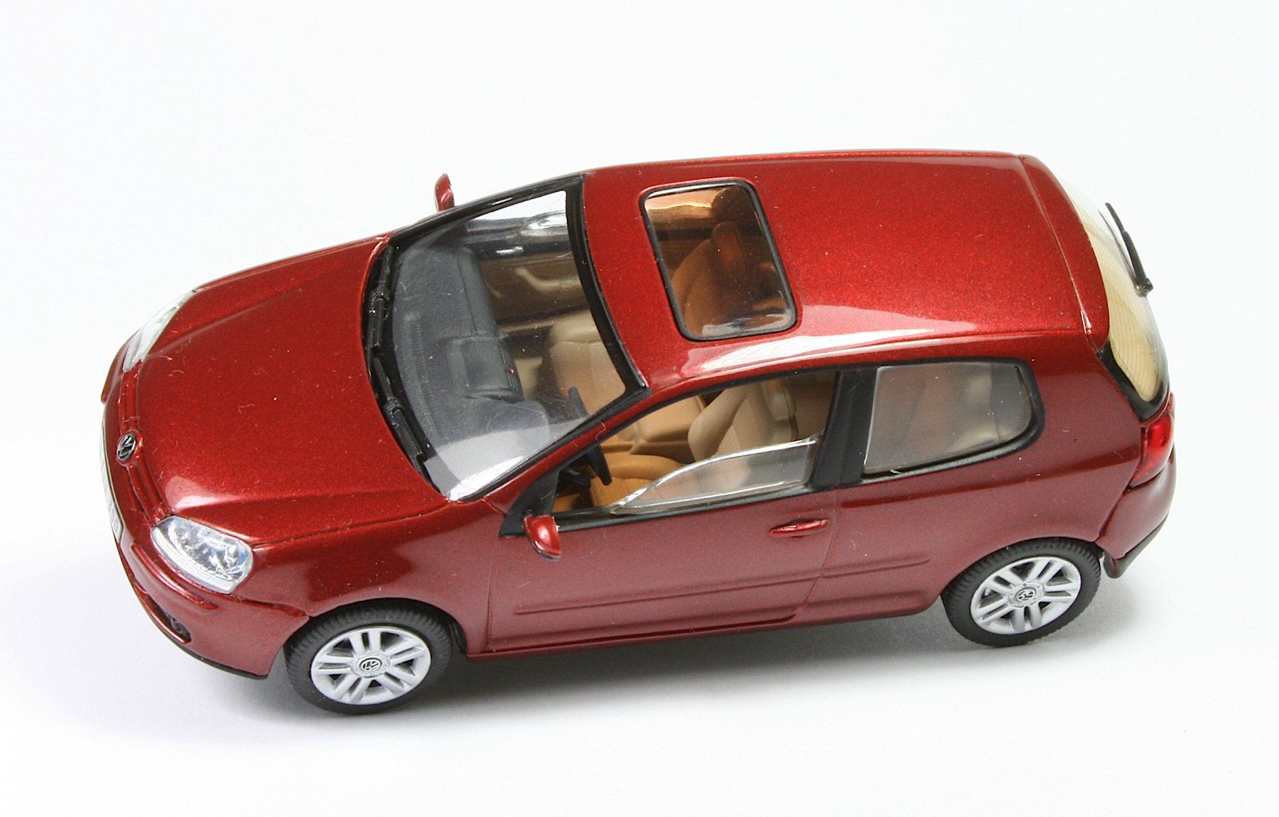 Schuco Modellini d'auto: VW Golf – Nuovo (secondo la descrizione) da Elsau venduto da Peekay8 6