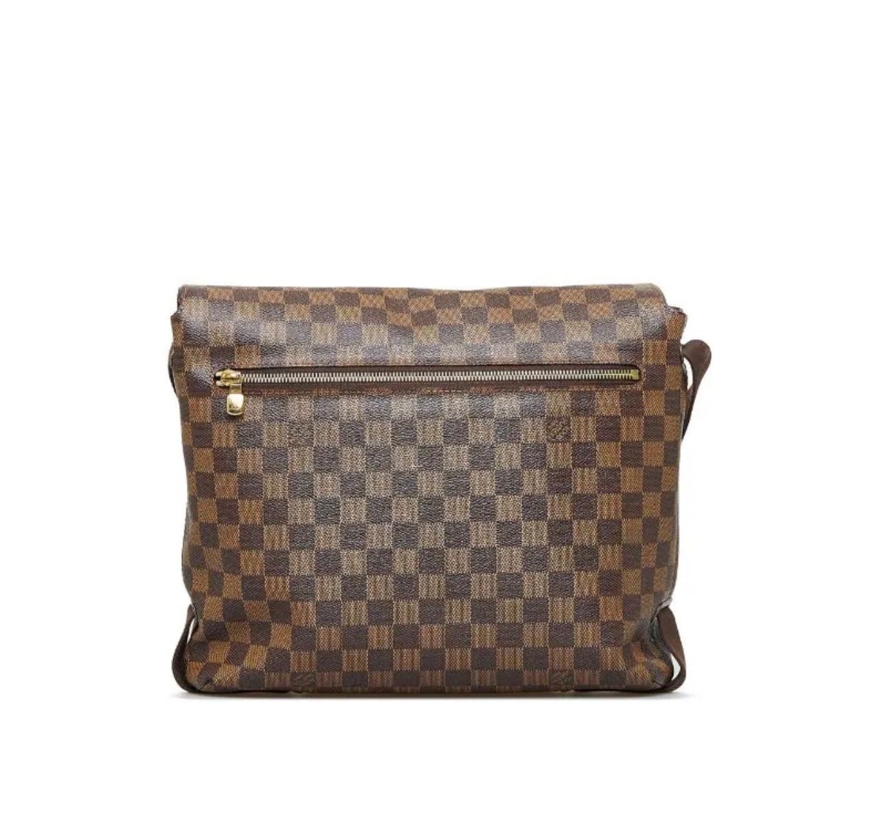 Louis Vuitton Taschen: Louis VUITTON Umhängetasche Modell Brooklyn – Gebraucht aus St. Gallen von Mokki2014 6