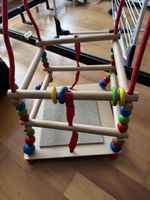 Kinderschaukel (für Zimmer)