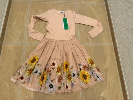 Molo neues traumhaftes Kleid, 11-12J 146-152