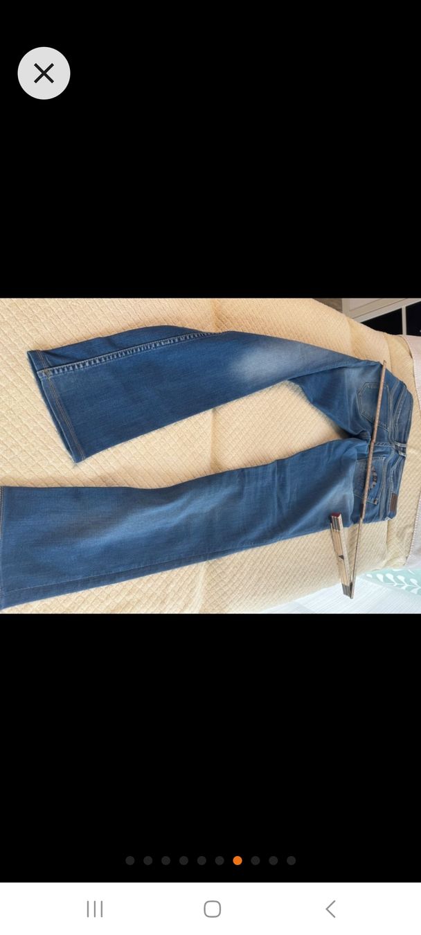 Pepe Jeans Jeans: Pepe Jeans Regular Fit Gr. 26 / 32 – Nuovo (secondo la descrizione) da Ortschwaben venduto da Patrick1978 6
