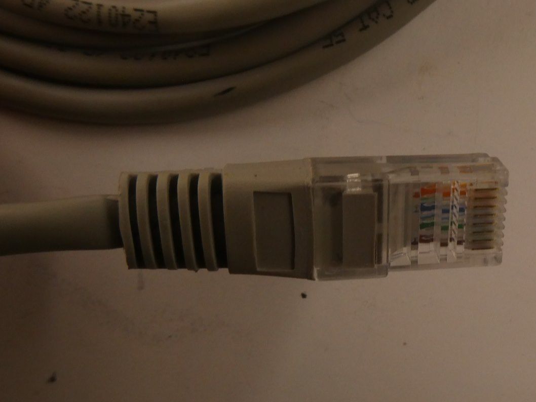 Componenti elettronici: Signal-Kabel A1000-CAVPC232-EE – Nuovo e nell'imballaggio originale da Fulenbach venduto da Hach0 4