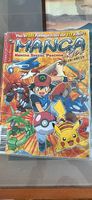 Lot de 2 magazines Pokémon Manga Kids  2005 & 2009