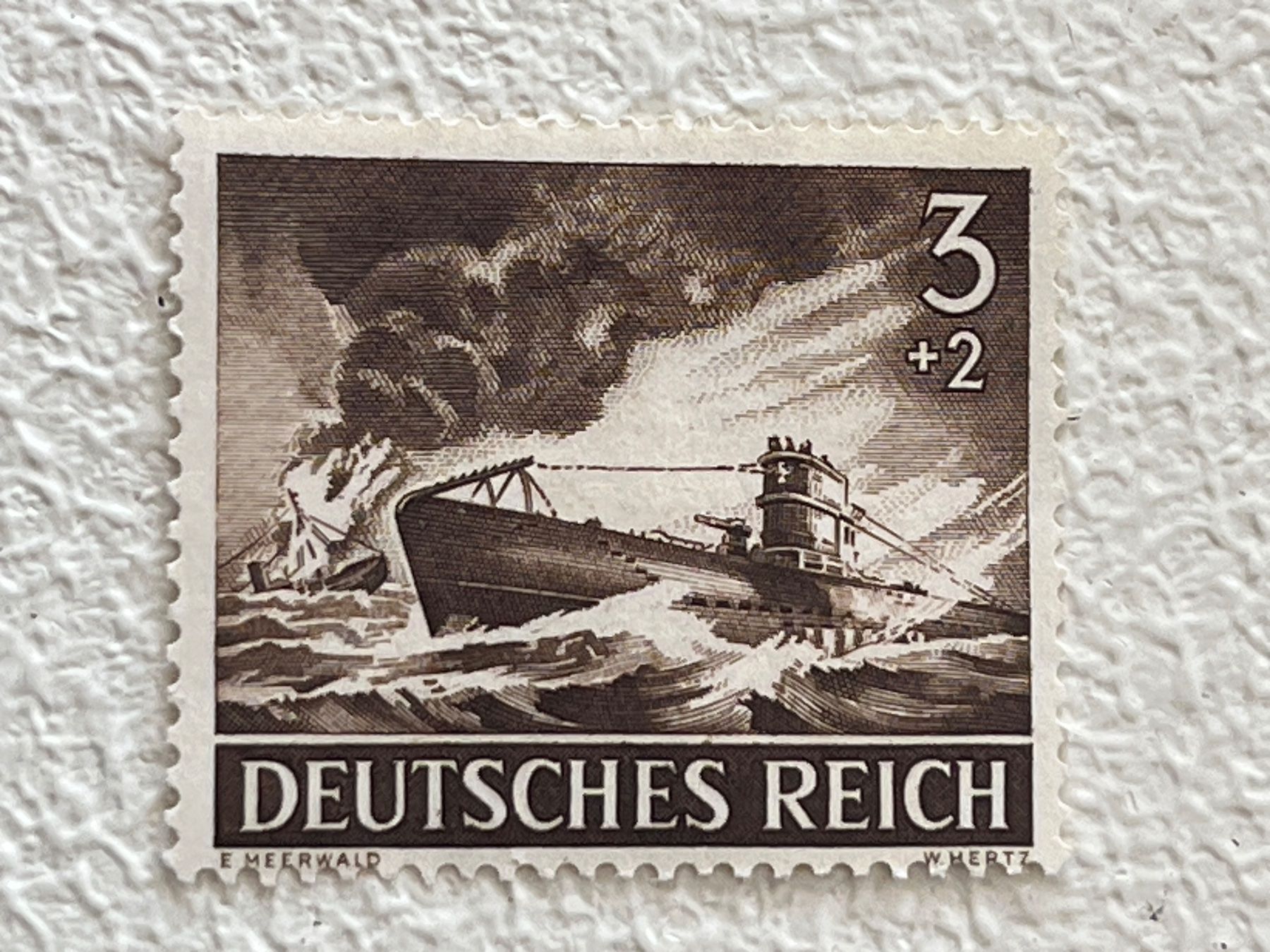 Tutti i francobolli: DR - Deutsche Reich Briefmarke – Usato da Chiasso venduto da AzenYa