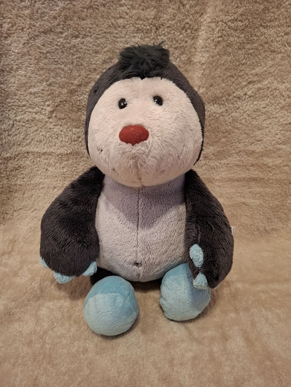 Nici Jouets: Nici Plüschtiere – D'occasion à Thörigen par leo_55vw 1