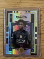 Topps Gold Quentin N. Future Stars 16/50