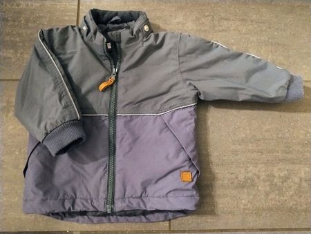 Hust&Claire Übergangsjacke, Gr. 80, Top Zustand!