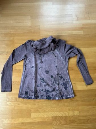 Nile Shirt M