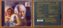 Filmmusik - John Williams - The Spielberg Collaboration